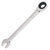 Sealey RCW30 Ratchet Combination Spanner 30mm