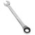 Sealey RCW32 Ratchet Combination Spanner 32mm