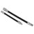 Sealey AK7341 Flexible Extension Adaptor Set 2pc 1/4 x 150mm and 3/8 x 200mm