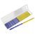 Sealey HSB5024 Hacksaw Blade 300mm HSS Bi-metal 24tpi Pack of 50