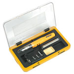 Sealey AK2946 Butane Heating/soldering Torch Kit