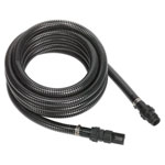 Sealey WPS060HL Solid Wall Suction Hose for Wps060 - 25mm x 7mtr
