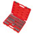 Sealey AK2198 Ribe Socket Bit Set 32pc 1/2sq Drive