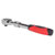Sealey AK6687 Ratchet Wrench 3/8sq Drive Extendable