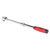 Sealey AK6688 Ratchet Wrench 1/2sq Drive Extendable