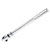 Sealey AK6691 Ratchet Wrench 3/4sq Drive Extendable