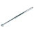 Sealey AK6691 Ratchet Wrench 3/4sq Drive Extendable