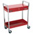 Sealey CX104 Trolley 2-level Extra Heavy-duty with Lockable Top