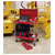 Sealey CX104 Trolley 2-level Extra Heavy-duty with Lockable Top