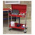 Sealey CX104 Trolley 2-level Extra Heavy-duty with Lockable Top