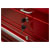Sealey CX1042D Trolley 2-level Extra Heavy-duty with Lockable Top and 2 Drawers