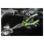 Siegen S0757 Comfort Grip Pliers Set 7pc
