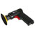 Sealey SA721 Air Sander Ø75mm Orbital Composite Premier