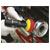 Sealey SA722 Premier Composite Mini Air Polisher Ø75mm