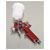 Sealey HVLP731 Hvlp Gravity Feed Touch-up Spray Gun 0.8mm Set-up