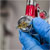 Sealey HVLP731 Hvlp Gravity Feed Touch-up Spray Gun 0.8mm Set-up