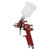 Sealey HVLP731 Hvlp Gravity Feed Touch-up Spray Gun 0.8mm Set-up