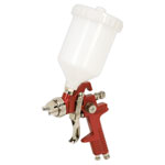 Sealey HVLP742 Hvlp Gravity Feed Spray Gun 2.0mm Set-up