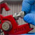 Sealey HVLP742 Hvlp Gravity Feed Spray Gun 2.0mm Set-up