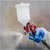 Sealey HVLP742 Hvlp Gravity Feed Spray Gun 2.0mm Set-up