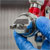 Sealey HVLP742 Hvlp Gravity Feed Spray Gun 2.0mm Set-up