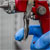 Sealey HVLP742 Hvlp Gravity Feed Spray Gun 2.0mm Set-up