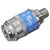 Sealey AC56 Safety Coupling Body Male 1/4bspt