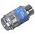 Sealey AC57 Safety Coupling Body Female 1/4bsp