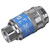 Sealey AC57 Safety Coupling Body Female 1/4bsp