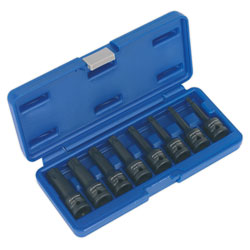 Impact Socket & Bit Sets