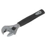 Ratchet Speed Action Adjustable Wrench 150mm