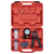 Sealey VS403 Vacuum and Pressure Test/bleed Kit