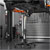 Sealey 500TTJ Transmission Jack 0.5tonne Vertical Telescopic