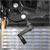 Sealey 500TTJ Transmission Jack 0.5tonne Vertical Telescopic
