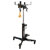 Sealey 500TTJ Transmission Jack 0.5tonne Vertical Telescopic