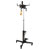Sealey 500TTJ Transmission Jack 0.5tonne Vertical Telescopic