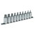 Sealey AK6208 Trx-star Socket Bit Set 1/2sq Drive 10pc
