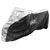 Sealey MCL Motorcycle Cover Large 2460 x 1050 x 1270mm