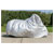 Sealey MCM Motorcycle Cover Medium 2320 x 1000 x 1350mm