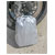 Sealey MCM Motorcycle Cover Medium 2320 x 1000 x 1350mm