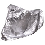 Sealey MCS Motorcycle Cover Small 1830 x 890 x 1300mm