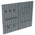 Siegen S0765 Composite Pegboard 2pc