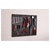 Siegen S0765 Composite Pegboard 2pc