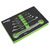 Siegen S0767 Flare Nut Spanner Set 6pc Metric
