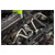 Siegen S0767 Flare Nut Spanner Set 6pc Metric