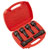 Sealey AK5586 Impact Hex Key Set 6pc 3/4sq Drive