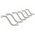 Sealey AK6315 S-spanner Set 6pc