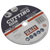 Sealey PTC/230CT Cutting Disc Ø230 x 1.9mm 22mm Bore