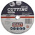 Sealey PTC/230CT Cutting Disc Ø230 x 1.9mm 22mm Bore