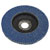 Sealey FD10060 Flap Disc Zirconium Ø100mm 16mm Bore 60grit